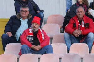 Μεγάλο διπλό με χατ-τρικ του "Κινγκ" σε ένα ημίχρονο! (φώτος)