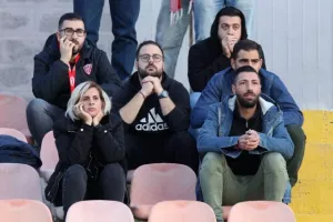 Μεγάλο διπλό με χατ-τρικ του "Κινγκ" σε ένα ημίχρονο! (φώτος)