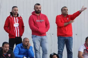 Μεγάλο διπλό με χατ-τρικ του "Κινγκ" σε ένα ημίχρονο! (φώτος)