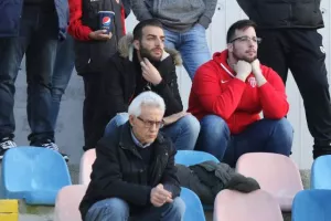 Μεγάλο διπλό με χατ-τρικ του "Κινγκ" σε ένα ημίχρονο! (φώτος)
