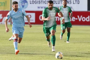 Πέντε γκολ, δυο δοκάρια και πρόκριση με ανατροπή! (φώτος)