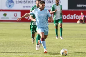 Πέντε γκολ, δυο δοκάρια και πρόκριση με ανατροπή! (φώτος)
