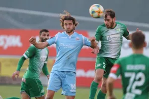 Πέντε γκολ, δυο δοκάρια και πρόκριση με ανατροπή! (φώτος)