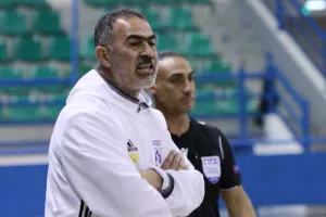 Η Κύπρος κέρδισε το Ισραήλ (φώτος)