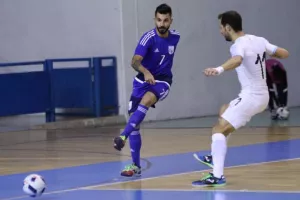 Η Κύπρος κέρδισε το Ισραήλ (φώτος)