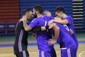 Η Κύπρος κέρδισε το Ισραήλ (φώτος)