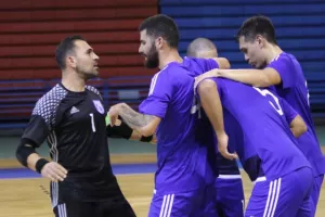 Η Κύπρος κέρδισε το Ισραήλ (φώτος)