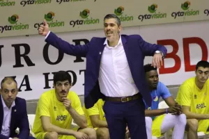 Το ΑΠΟΕΛ νίκησε τον Απόλλωνα (φώτος)