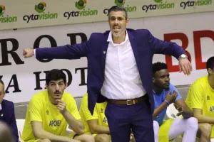 Το ΑΠΟΕΛ νίκησε τον Απόλλωνα (φώτος)