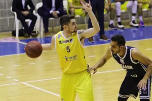 Το ΑΠΟΕΛ νίκησε τον Απόλλωνα (φώτος)