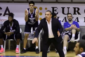 Πρώτη φορά.../Απόλλων
