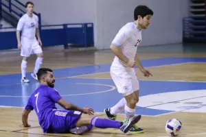 Νίκησε ξανά η Εθνική (φώτος)