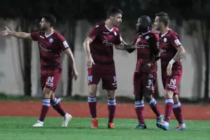 ΕΝΙΣΧΥΜΕΝΗ στο "ΠΑΠ"