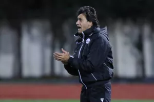 Φοβερό παιχνίδι, τέσσερα γκολ και από ένα βαθμό! (φώτος)