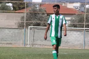 ΓΡΟΥΤΑΣ: "Θέλουμε να ανέβουμε περισσότερο, να διεκδικήσουμε το πρωτάθλημα"