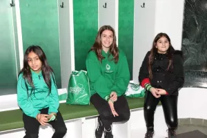Υπέροχες στιγμές με μέλη του happy faces Omonoia Kids Club (Φώτος)