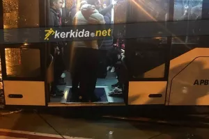 ΦΩΤΟΣ KERKIDA/Στην Κύπρο η Σεβίλλη