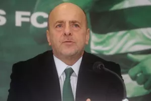 Παναθηναϊκός: Θετικός ο Αλαφούζος για συνάντηση των Big 4