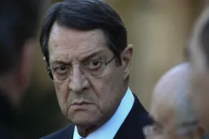 Αναστασιάδης: Δεν υπάρχει περίπτωση να καταργηθεί η κάρτα οπαδού!