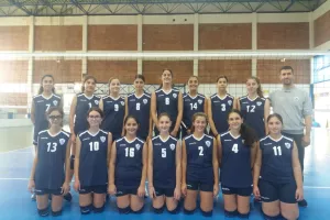 H δράση σε Παμπαίδες – Παγκορασίδες – Αποτελέσματα/ Βαθμολογίες