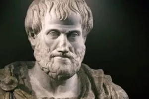 ΑΠΑΝΤΗΣΗ με... Αριστοτέλη!