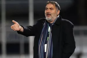 Επιβεβαίωση για Μακρίδη (ανακοίνωση)