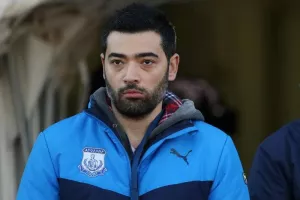 ΦΑΝΟΥΡΙΟΣ: "Απίστευτα πράγματα/Πέντε άτομα δεν το είδαν"