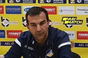 ΕΡΩΤΗΣΕΙΣ Kerkida στον Λούκα/"Οι δημοσιογράφοι παρασύρετε τον κόσμο"