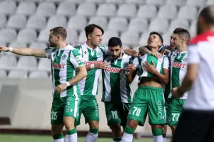 OMONOIA/Τι πιστεύετε;