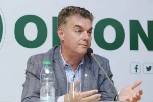ΜΗΝΥΜΑ Παπασταύρου/ "Αυτό που κρατώ περισσότερο από το 2019..."