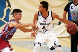 Πέρασε από το Παραλίμνι ο Απόλλωνας