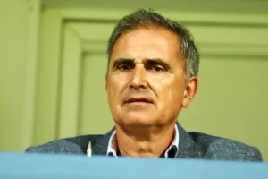 «Ποδόσφαιρο που θα ακολουθήσει την Ευρώπη ή ποδόσφαιρο με... καλάζνικοφ»