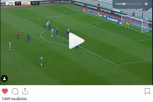 Τα posts των ποδοσφαιριστών 