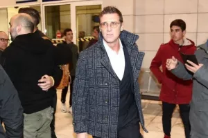 Καρέρα: «Το πρώτο ταξίδι με την ΑΕΚ»