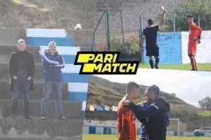 Ικανοποιημένος ο Λαγιέκ με ρεφ και Μανουσόπουλο