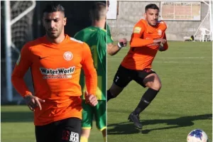 Πεχλιβάνης/Assist man