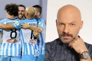 ΜΟΥΤΣΙΝΑΣ για Εθνικό Άχνας!
