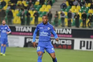 Στη Botafogo πρώην Ανορθωσιάτης