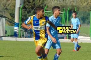 Κ15 (Φωτορεπορτάζ) Πάφος FC - AΠΟΕΛ