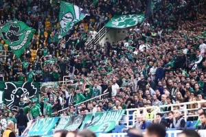 ΚΑΕ Παναθηναϊκός: «Προστατέψτε την ομάδα στο ντέρμπι» (βίντεο)