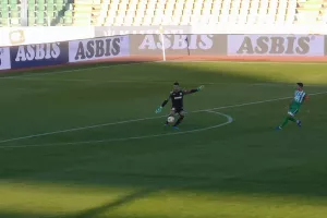 ΝΤΕΜΠΟΥΤΟ για Δημητρίου