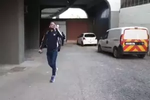 (ΒΙΝΤΕΟ) Η άφιξη του Απόλλωνα