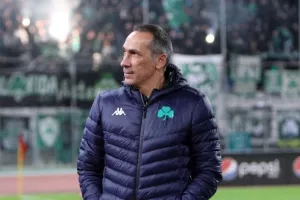 Παναθηναϊκός: Eννιά νίκες σε εικοσιεννιά παιχνίδια μέσα στο 2019!