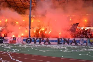 ΟΡΓΑΝΩΜΕΝΟΙ Απόλλων: "Αύριο καλείστε ΟΛΟΙ να στείλετε ηχηρό μήνυμα!"