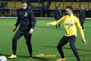«Ο Ντουρμισάι είναι περήφανος και δουλευταράς»