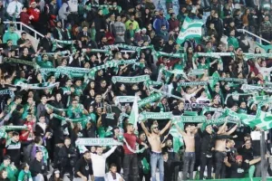 Ομόνοια για κόσμο: "Τέτοια σου αξίζουν Πράσινε Λαέ!" (βίντεο)