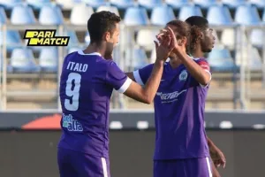Φορτώνει... ο δανεικός του ΑΠΟΕΛ