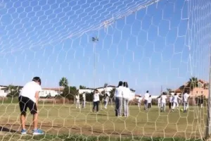 Ξενάγηση στην ARENA για το Δημοτικό Σχολείο Ορόκλινης (φώτος)