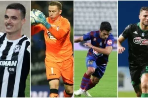 Super League 1: Μία 11άδα γεμάτη... εκπλήξεις!