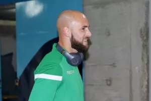 Ομόνοια/Ευχήθηκε και έγινε... χαμός! (φώτος)